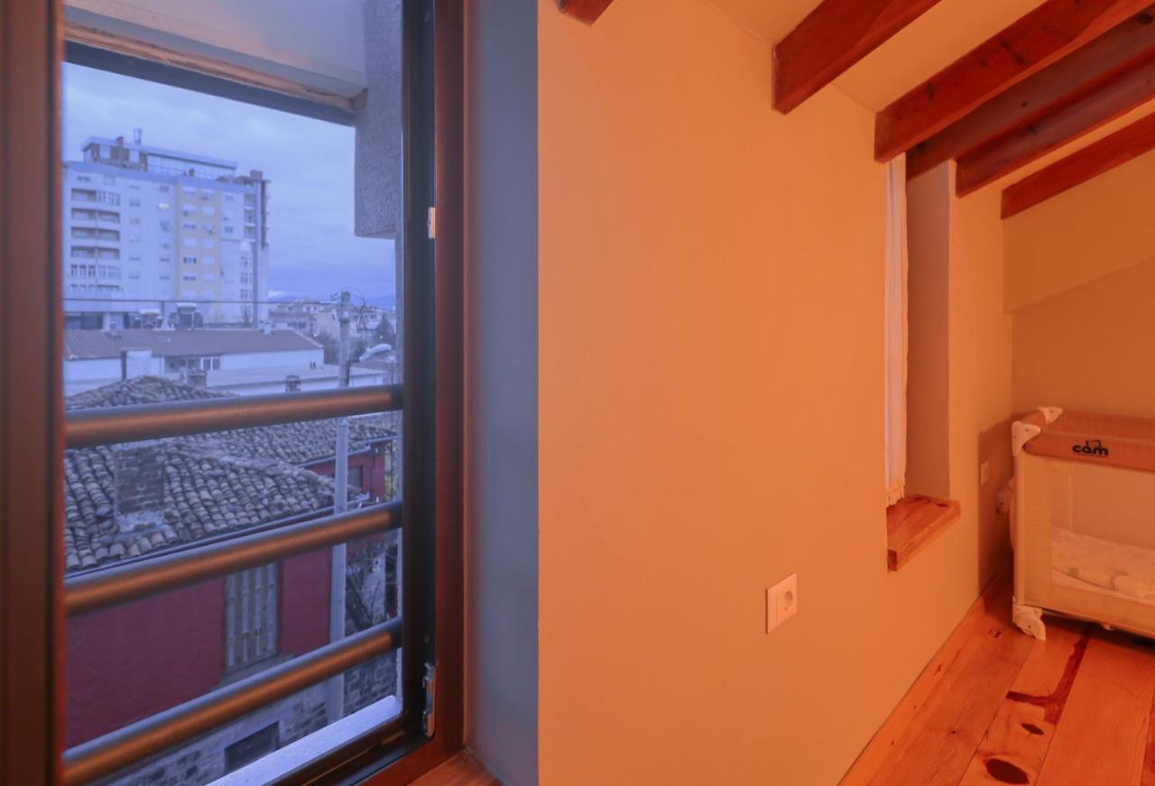 Ne Kroi Korce Exterior foto